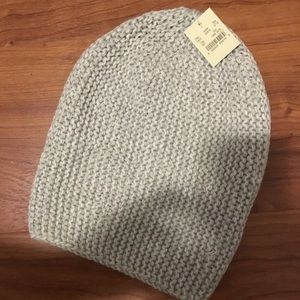 American Eagle Beanie Hat